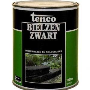 Tenco bielzenzwart - 1 liter