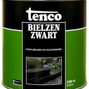 Tenco bielzenzwart - 2