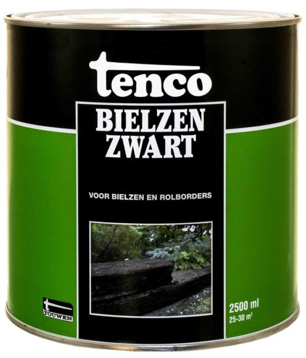 Tenco bielzenzwart - 2