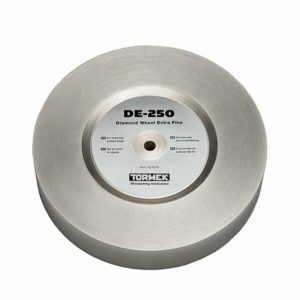 Tormek DE-250 Diamantwiel Extra Fijn