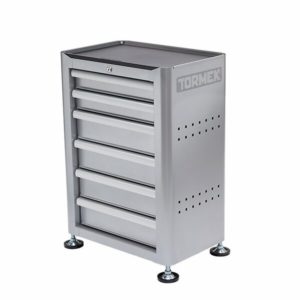 Tormek TS-740 Slijpstation Opbergkast