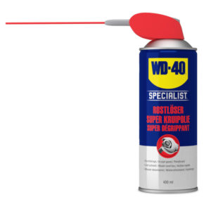 WD-40 31348 Specialist Kruipolie Roestwerend - 400 Ml