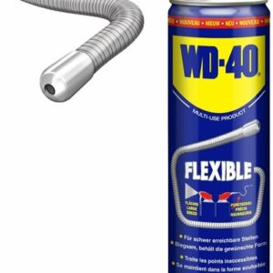 WD-40 31688 Flexible Multi-Use Product Multispray - 400ml