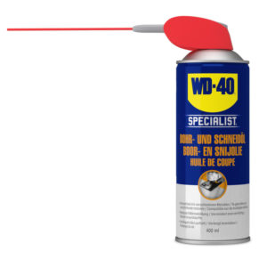 WD-40 49110 Specialist® Boor-&Snijolie - 400ml (12st)