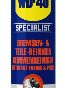 WD-40 Specialist® Remmenreiniger - 500 Ml