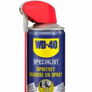 WD-40 Specialist® Spuitvet - 400 Ml