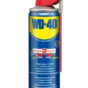 WD-40® Multi-Use Product Smart Straw® - 250ml