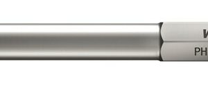 Wiha 7041 Z Professional Bit - Philips - PH2 X 110mm