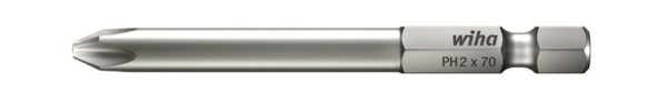 Wiha 7041 Z Professional Bit - Philips - PH2 X 110mm