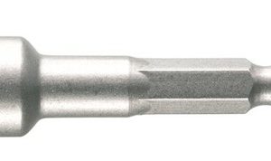 Wiha 7044 Standard Bit - Dop - 13 X 55mm