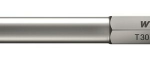 Wiha 7045 Z Professional Bit - Torx - T15 X 150mm