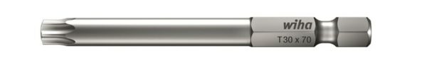 Wiha 7045 Z Professional Bit - Torx - T15 X 150mm