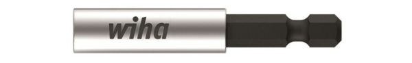 Wiha 7113 S Universele Houder - 1/4"X 58 Mm