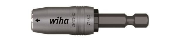 Wiha 7148 CF CentroFix Force Snelwisselhouder