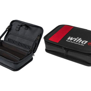 Wiha 7209NK2002E Gereedschapstas Voor 31 Accessoires