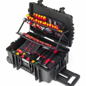 Wiha 9300-704 115 Delige Elektricien Competence Set - XXL 2