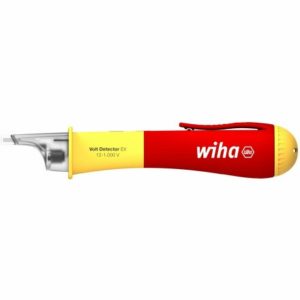 Wiha SB2551301 Spanningszoeker - Eenpolig - 1000V AC