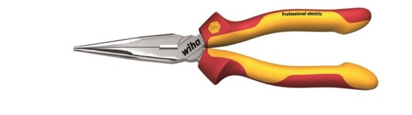 Wiha Z 05 0 06 Punttang Professional Electric Met Knipgedeelte - 160 Mm