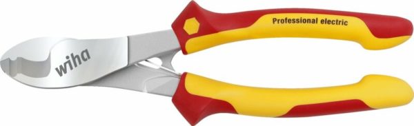 Wiha Z 50 3 06 Kabelknipper Professional VDE Electric - 180mm